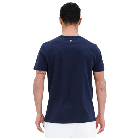 Basehit Ανδρική κοντομάνικη μπλούζα Men's S/S T-Shirt